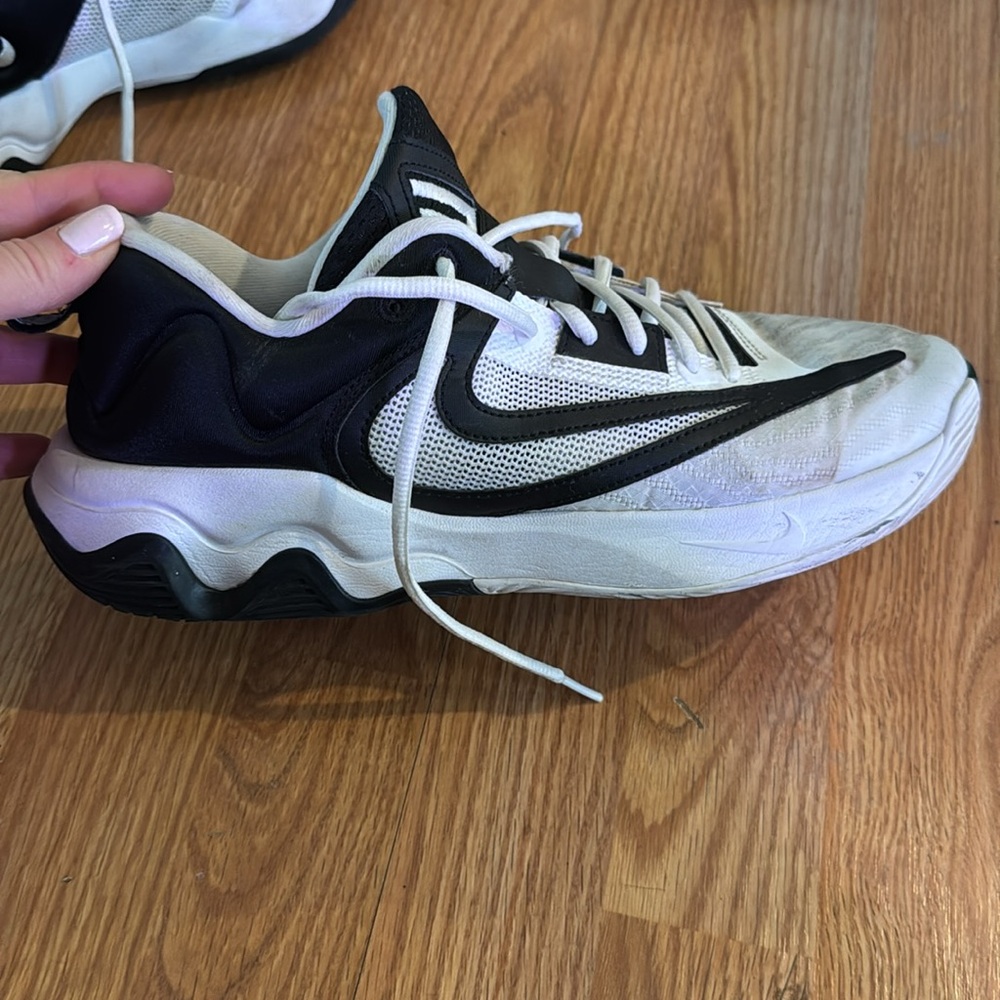 Nike Giannis